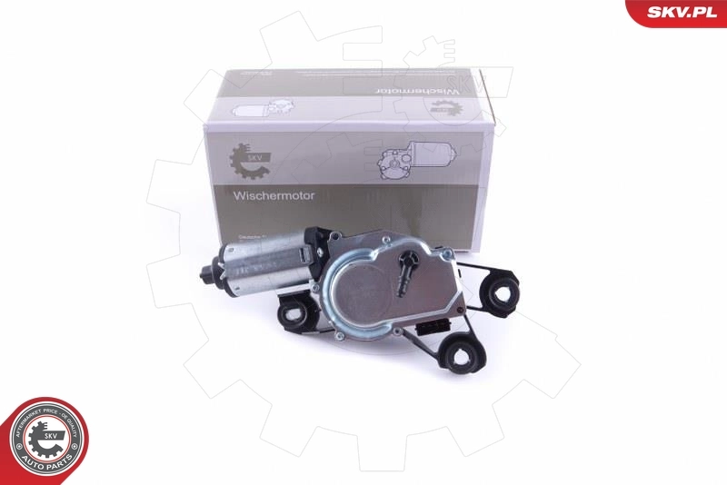Wiper Motor